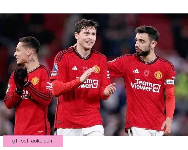 曼联与利物浦历史交锋全解析及未来赛季展望