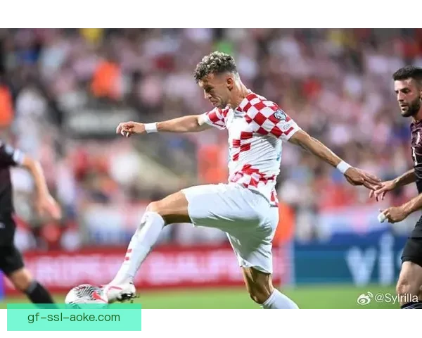 克罗地亚以五球优势大胜拉脱维亚 完美展现实力与统治力