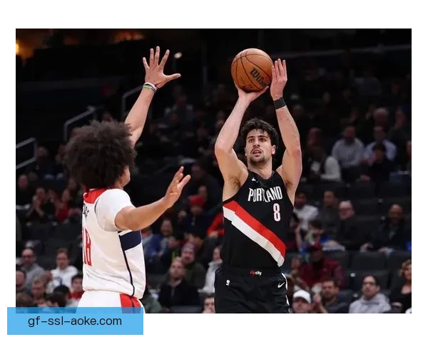 华盛顿奇才主场险胜波特兰开拓者 以115-111胜利收官