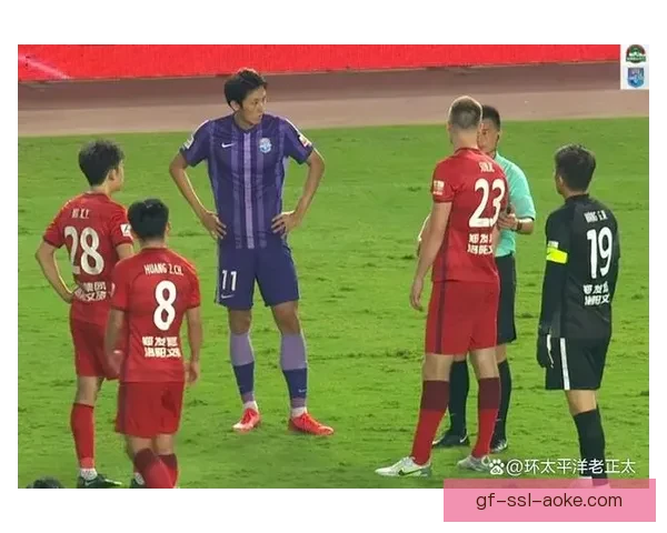 欧伦塞与邦费雷迪纳握手言和 双方0比0战平未能分出胜负